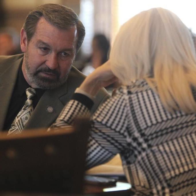 A bill passed by Kansas lawmakers would make it a crime to coerce someone into an abortion